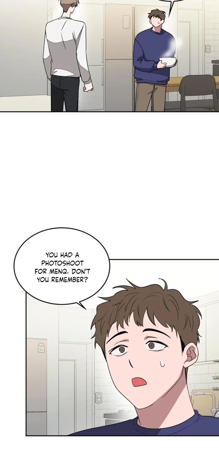 Again - Chapter 1 Page 74