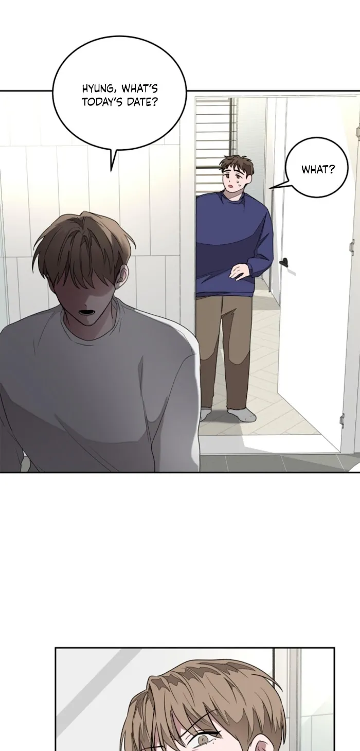 Again - Chapter 1 Page 80