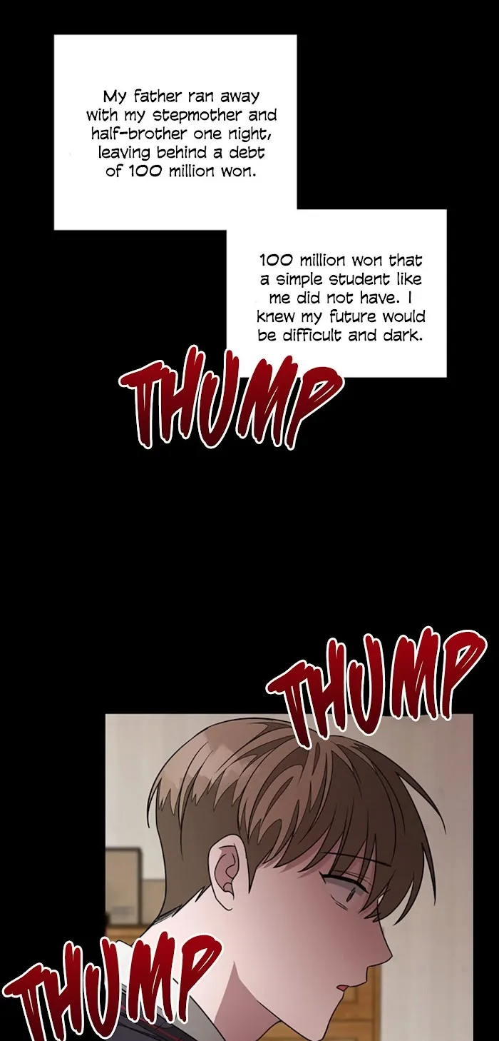 Again - Chapter 10 Page 5