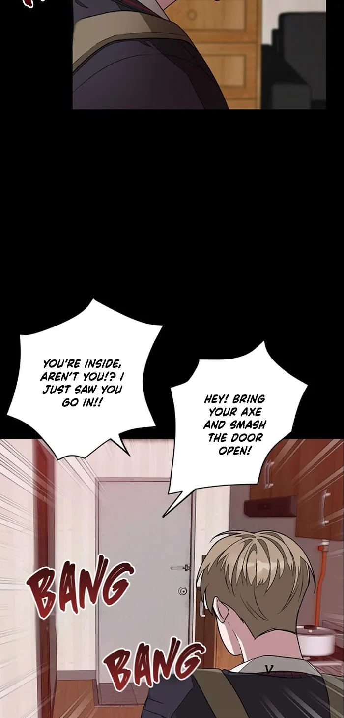Again - Chapter 10 Page 6