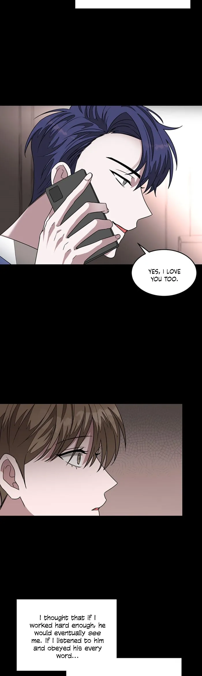 Again - Chapter 10 Page 18
