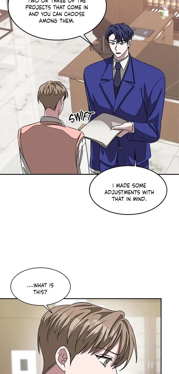 Again - Chapter 10 Page 29