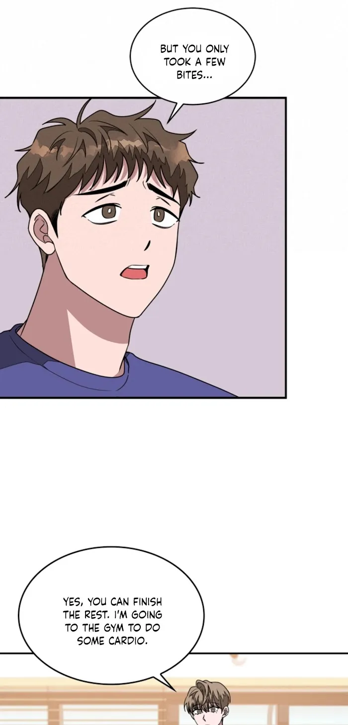 Again - Chapter 11 Page 14