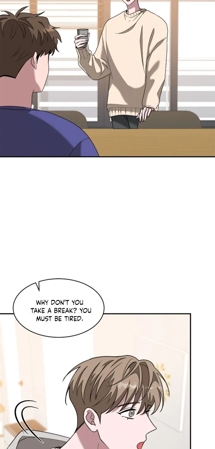 Again - Chapter 11 Page 15