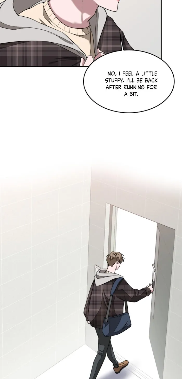 Again - Chapter 11 Page 16