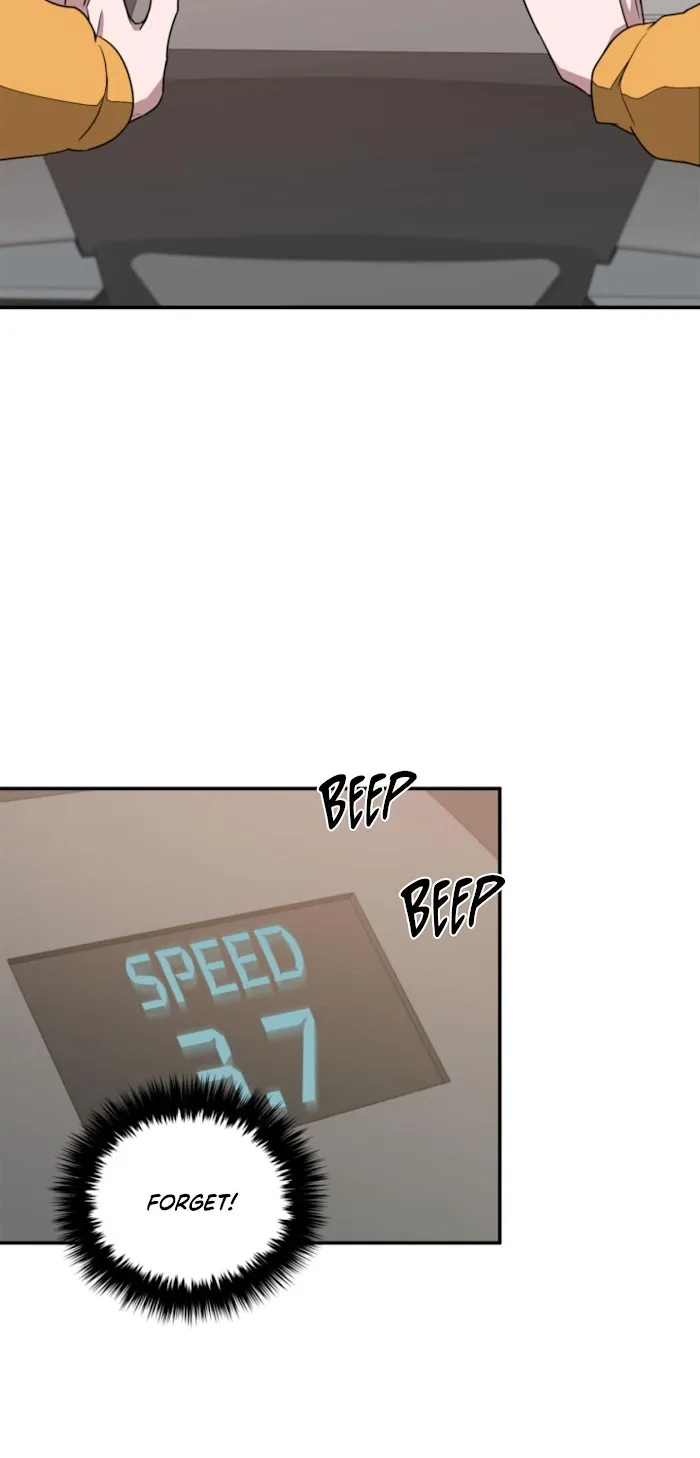 Again - Chapter 11 Page 19