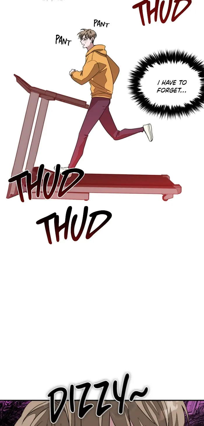 Again - Chapter 11 Page 21