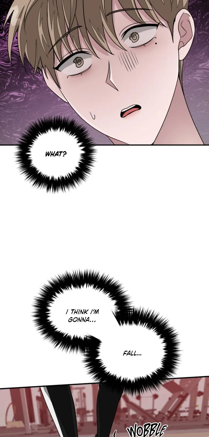 Again - Chapter 11 Page 22