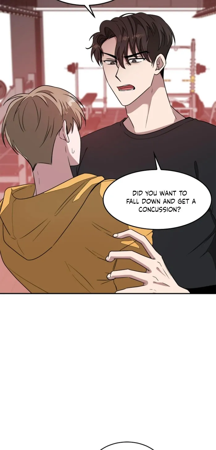 Again - Chapter 11 Page 28