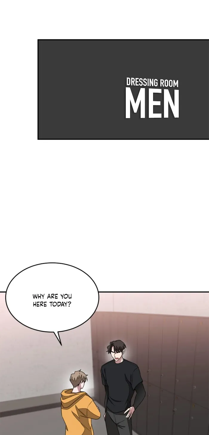 Again - Chapter 11 Page 33