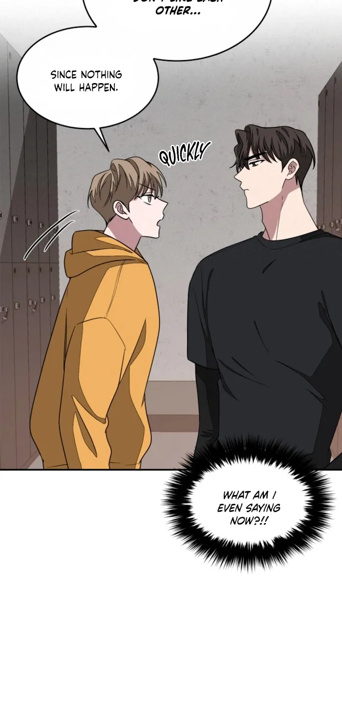 Again - Chapter 11 Page 40