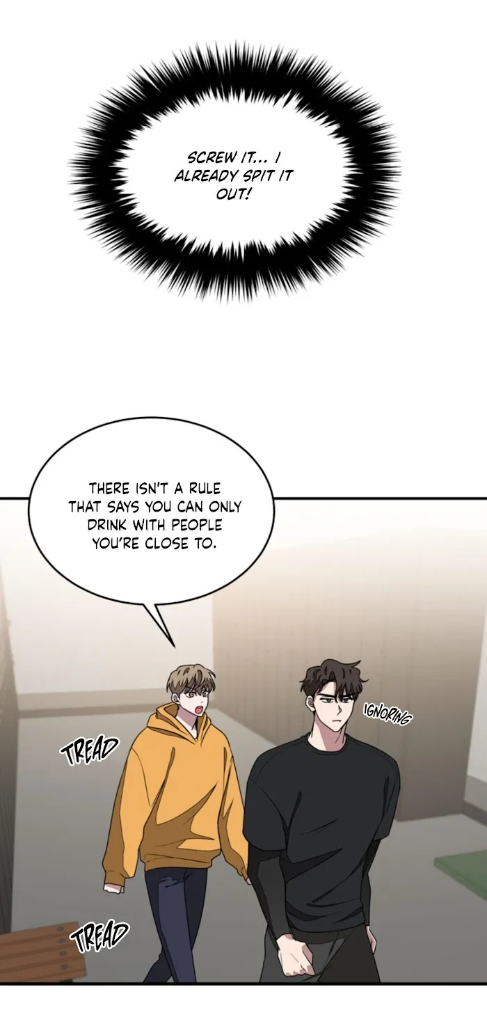 Again - Chapter 11 Page 43