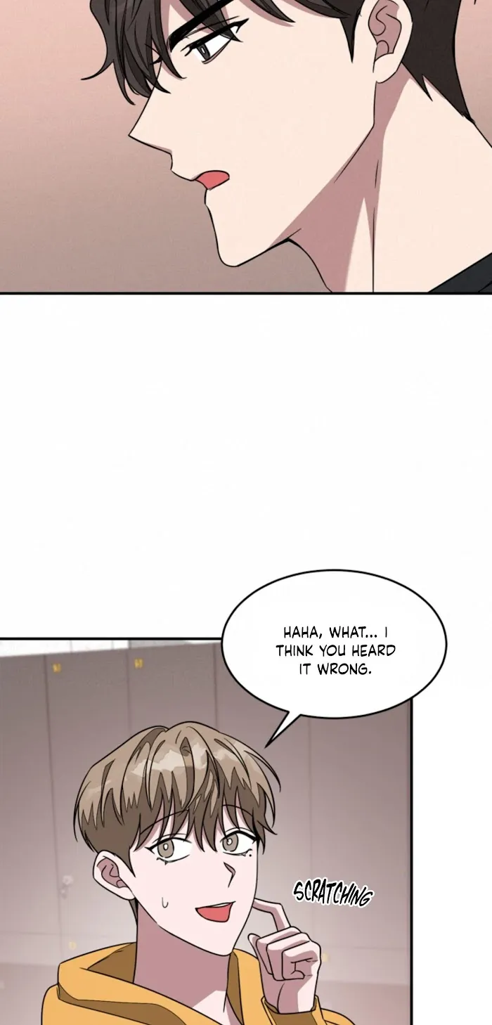 Again - Chapter 11 Page 53