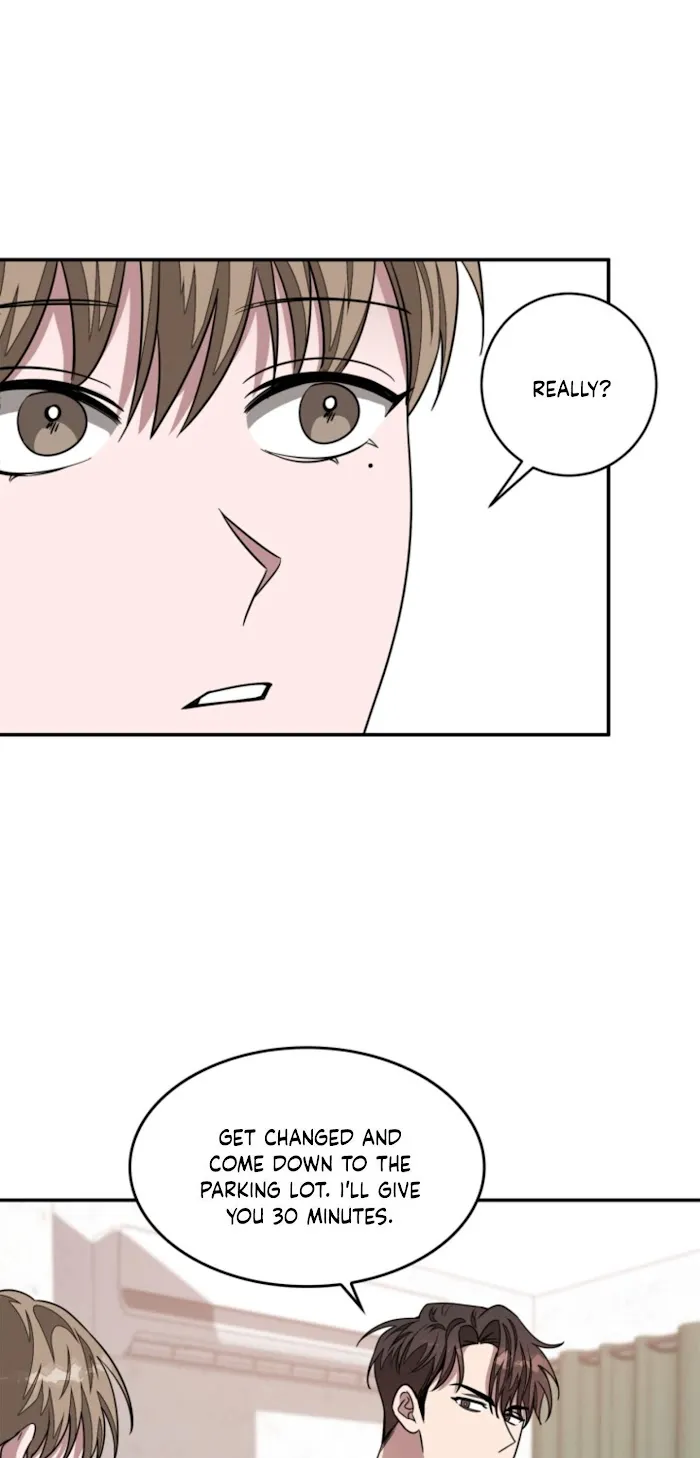 Again - Chapter 11 Page 56