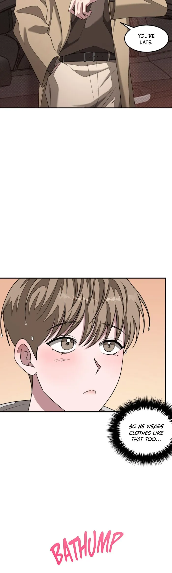 Again - Chapter 11 Page 63
