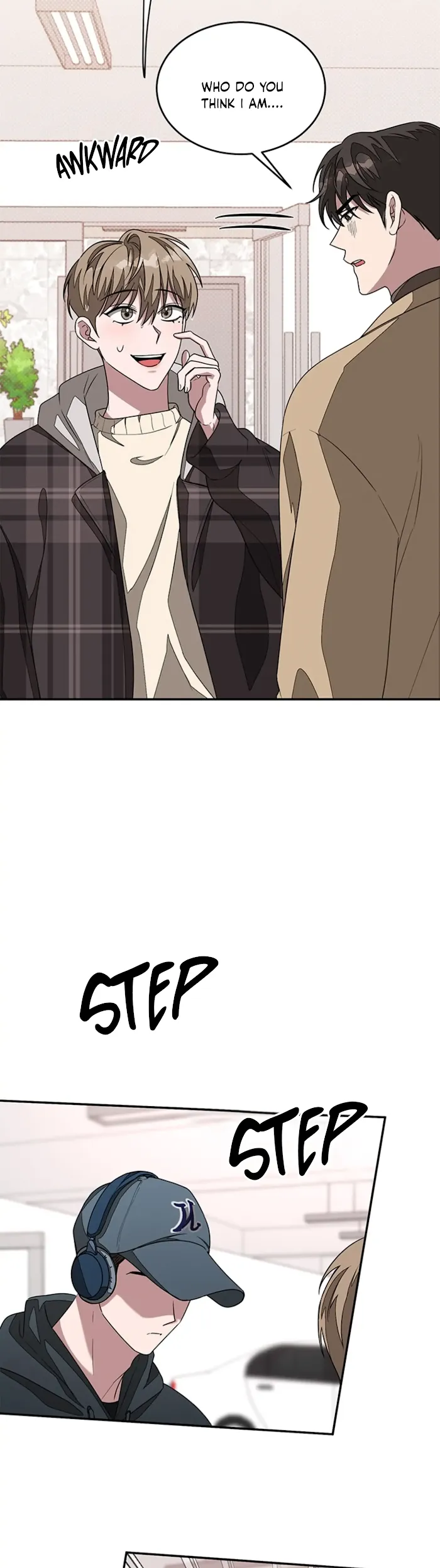 Again - Chapter 12 Page 4