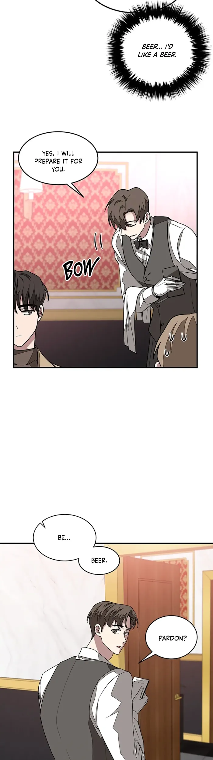 Again - Chapter 12 Page 21