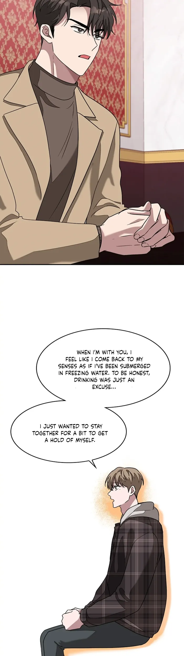Again - Chapter 12 Page 28