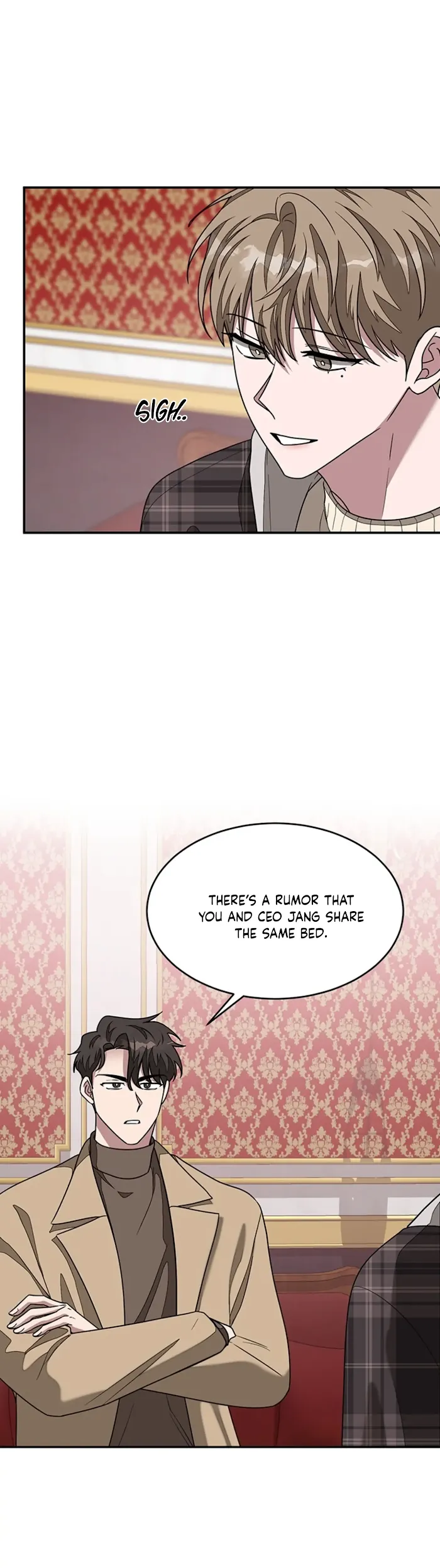 Again - Chapter 12 Page 31