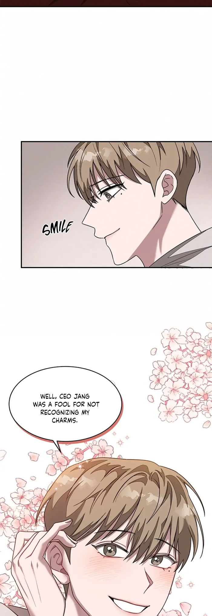 Again - Chapter 12 Page 35