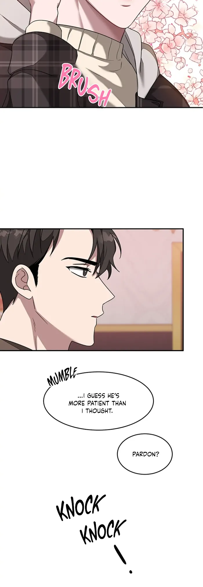 Again - Chapter 12 Page 36