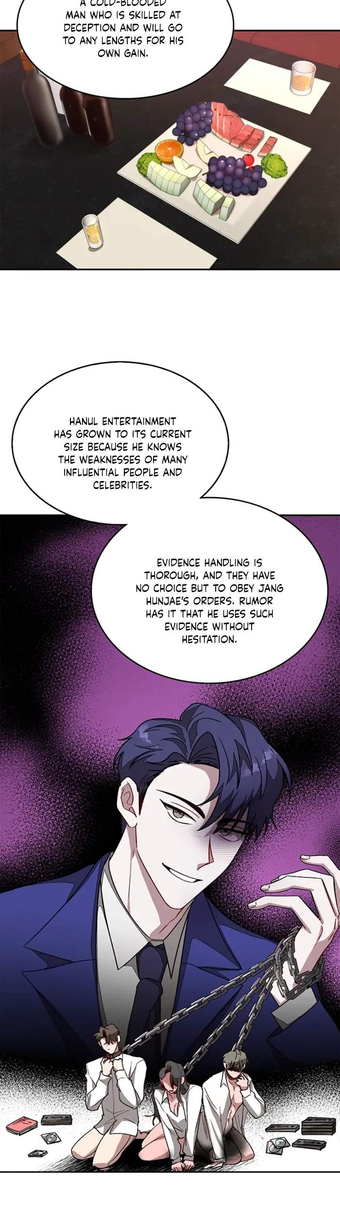 Again - Chapter 12 Page 39
