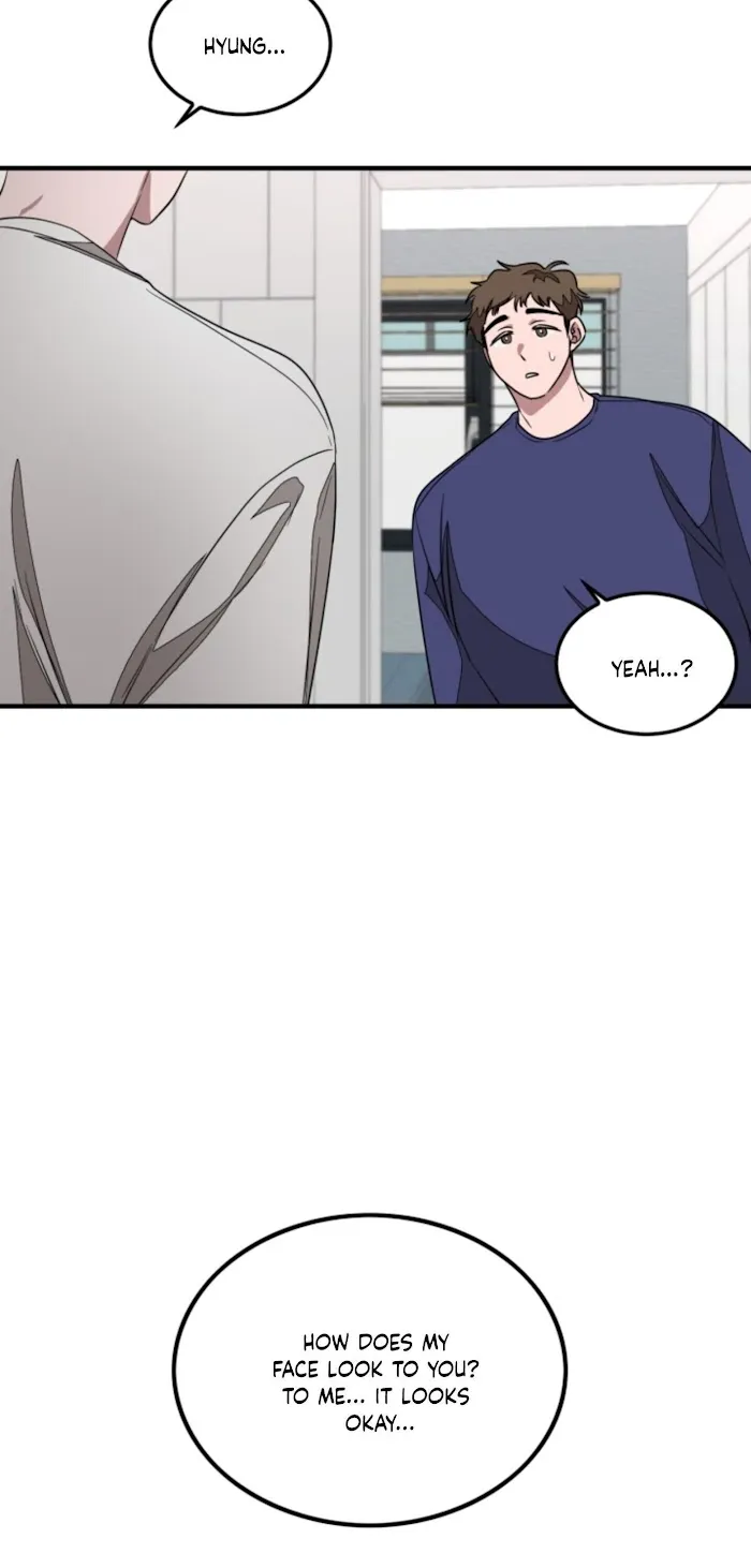 Again - Chapter 2 Page 3