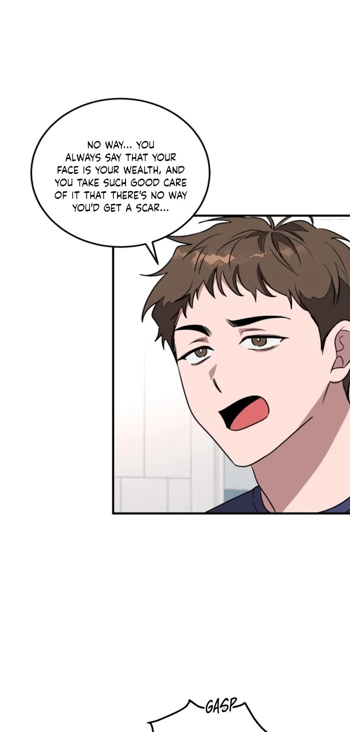 Again - Chapter 2 Page 6