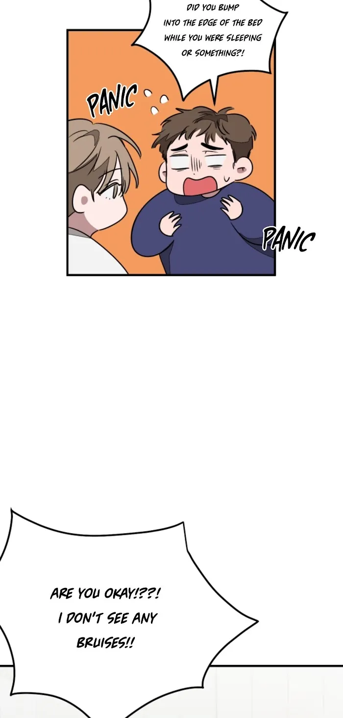 Again - Chapter 2 Page 7