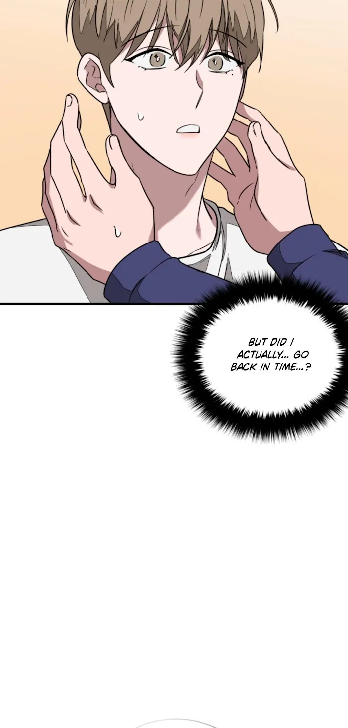 Again - Chapter 2 Page 9