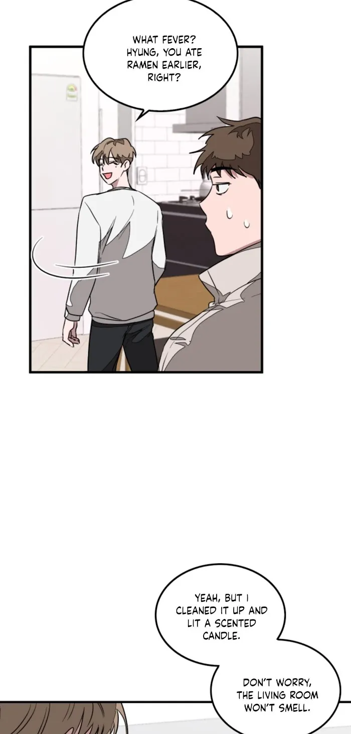 Again - Chapter 2 Page 50