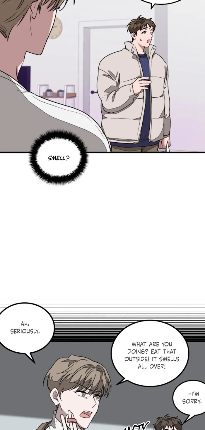 Again - Chapter 2 Page 51