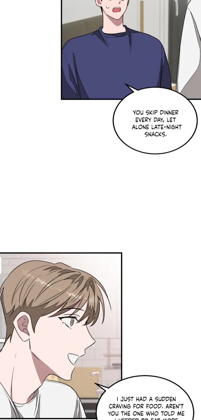 Again - Chapter 2 Page 61