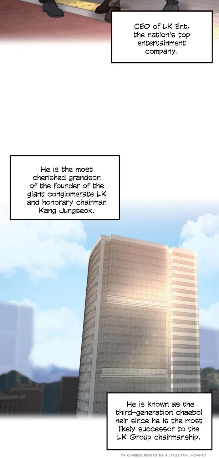 Again - Chapter 3 Page 3