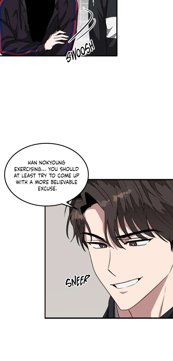 Again - Chapter 3 Page 10