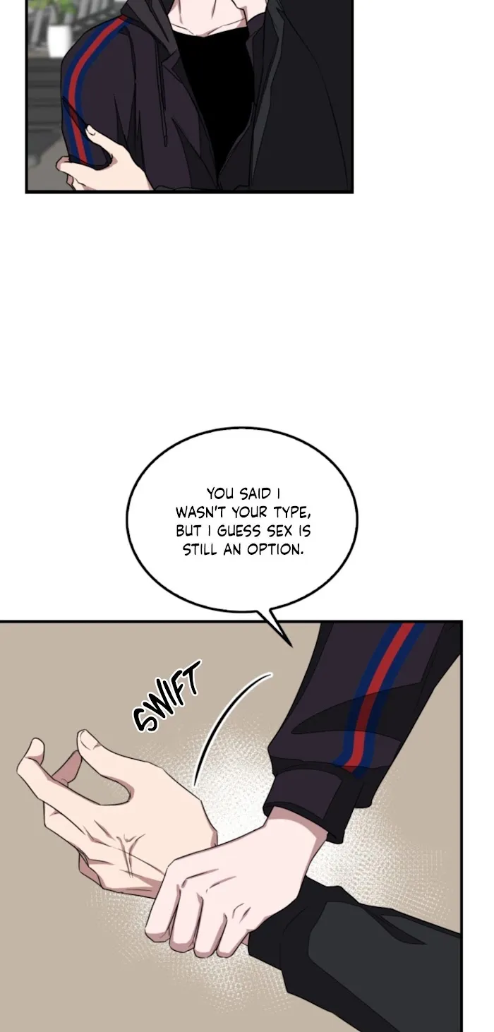 Again - Chapter 3 Page 14