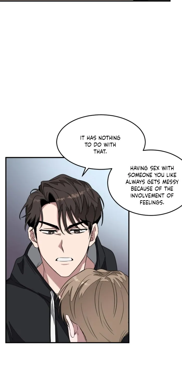 Again - Chapter 3 Page 15