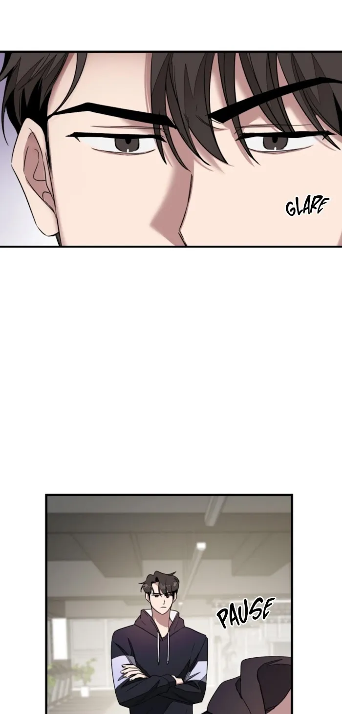 Again - Chapter 3 Page 20