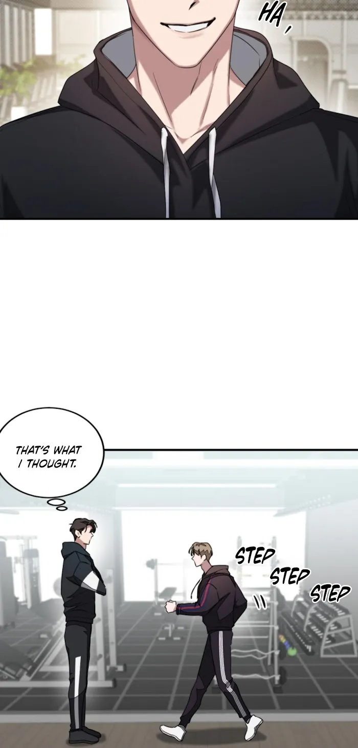 Again - Chapter 3 Page 23