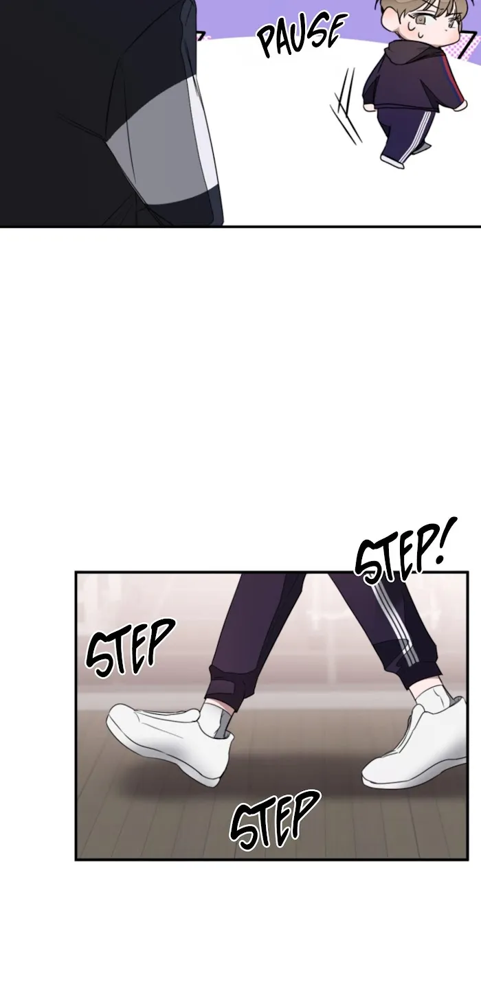 Again - Chapter 3 Page 26