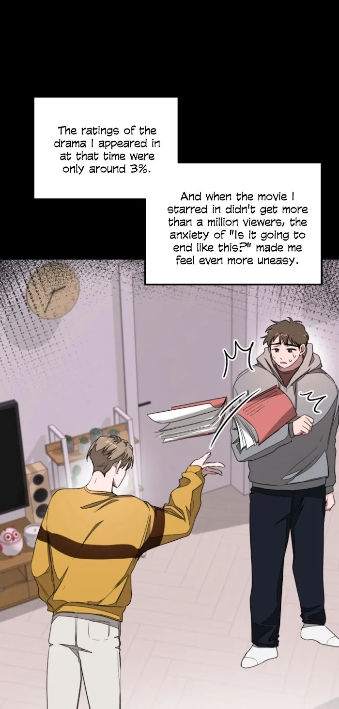 Again - Chapter 3 Page 34