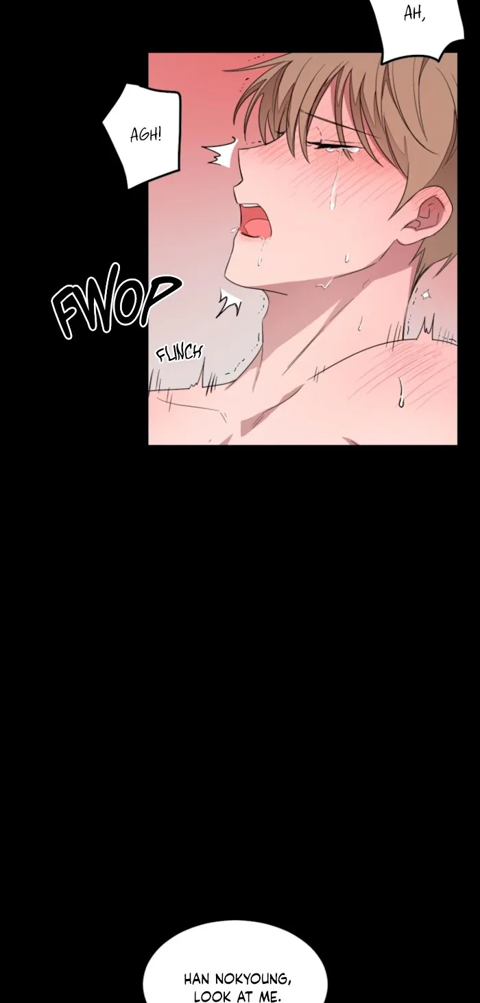 Again - Chapter 3 Page 39
