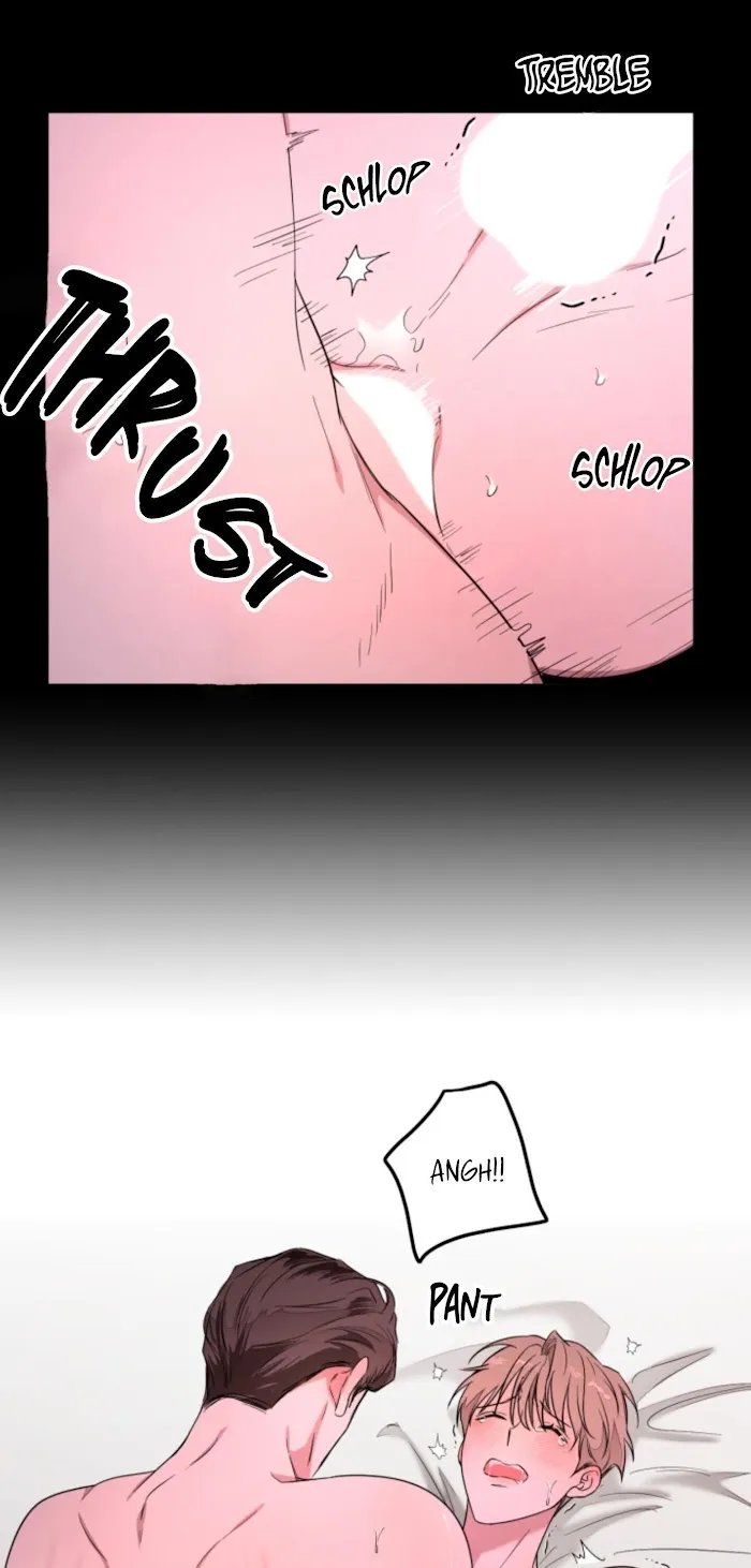 Again - Chapter 3 Page 42
