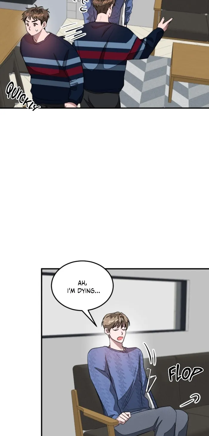 Again - Chapter 3 Page 52