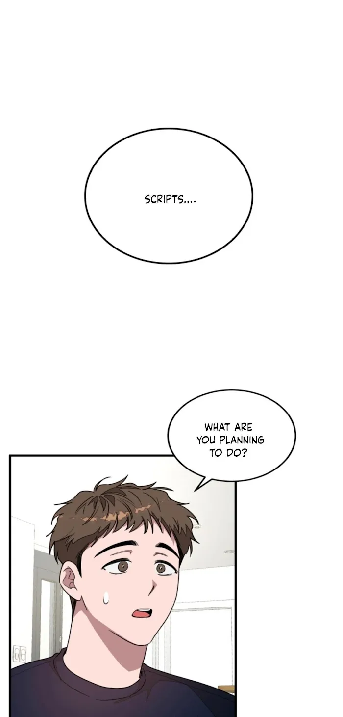Again - Chapter 4 Page 1