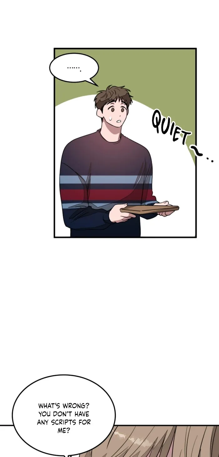 Again - Chapter 4 Page 3