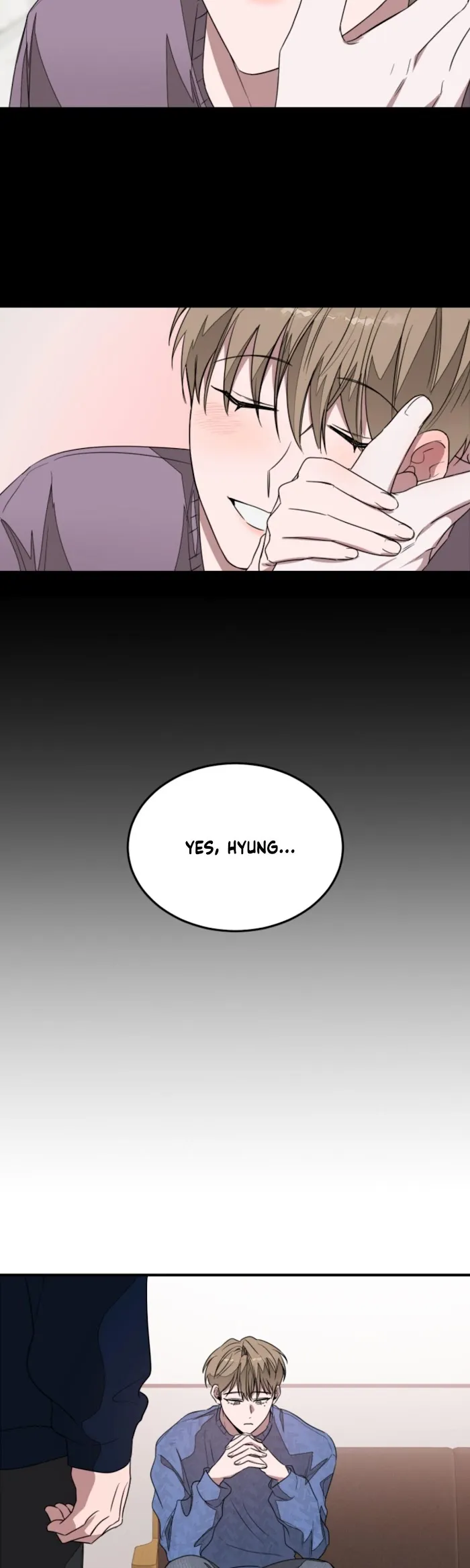 Again - Chapter 4 Page 9