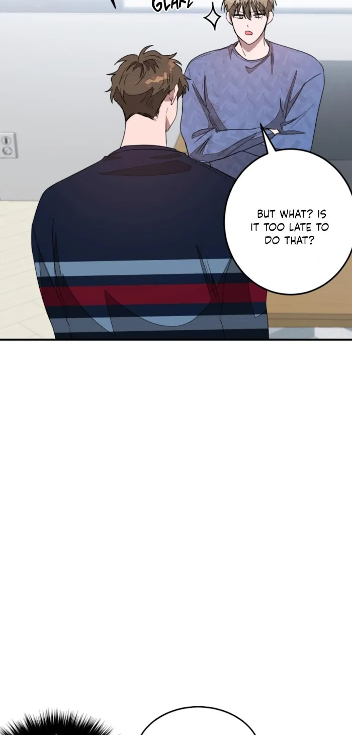 Again - Chapter 4 Page 13