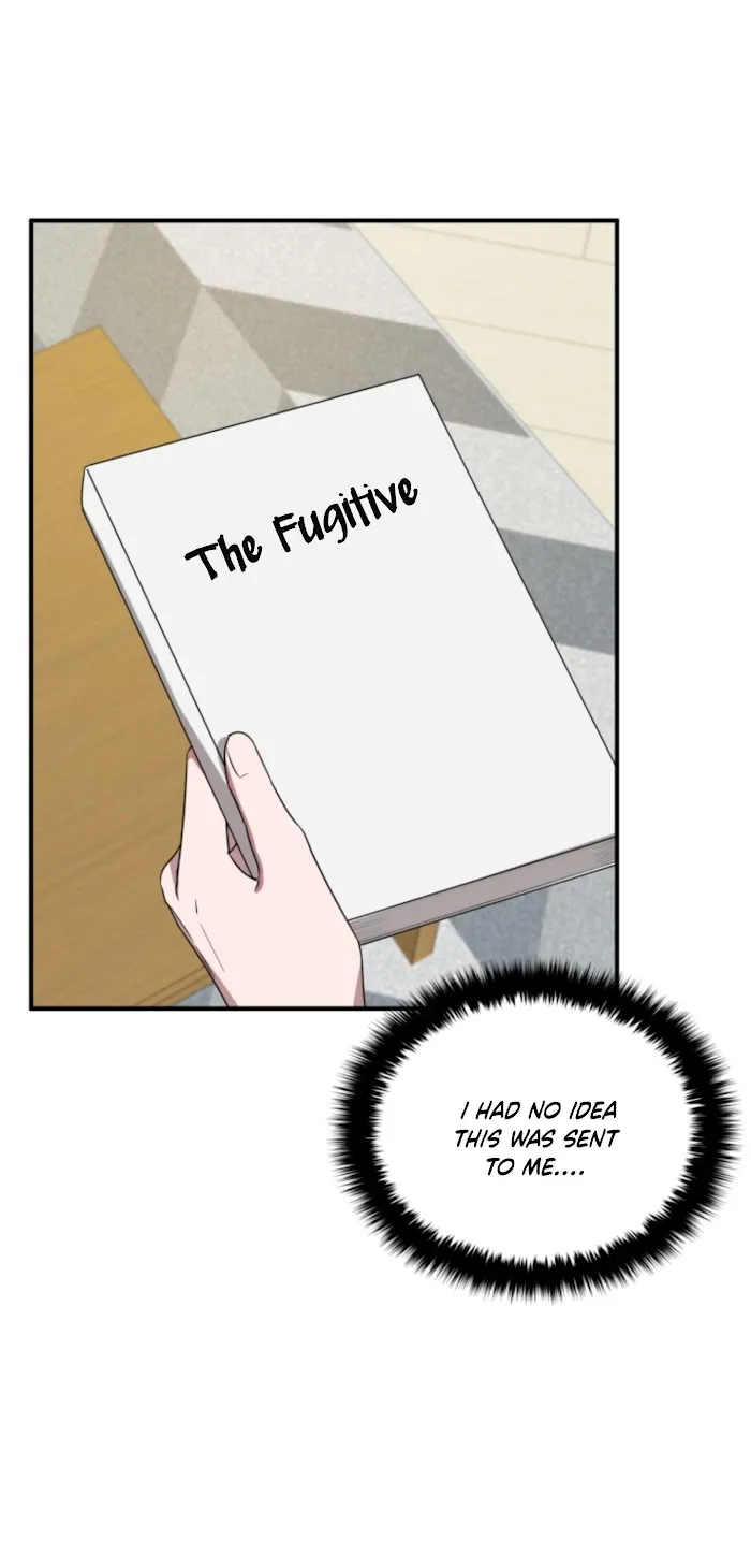 Again - Chapter 4 Page 22
