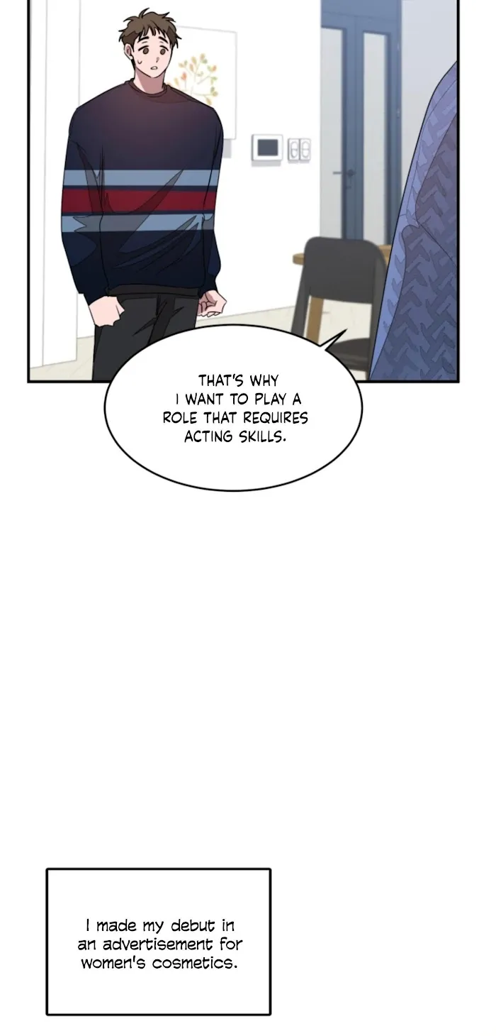 Again - Chapter 4 Page 33